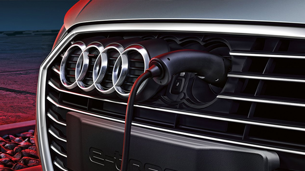 Audi Model