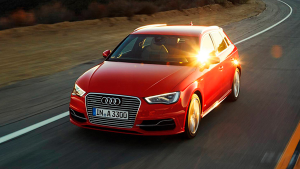 Audi Model