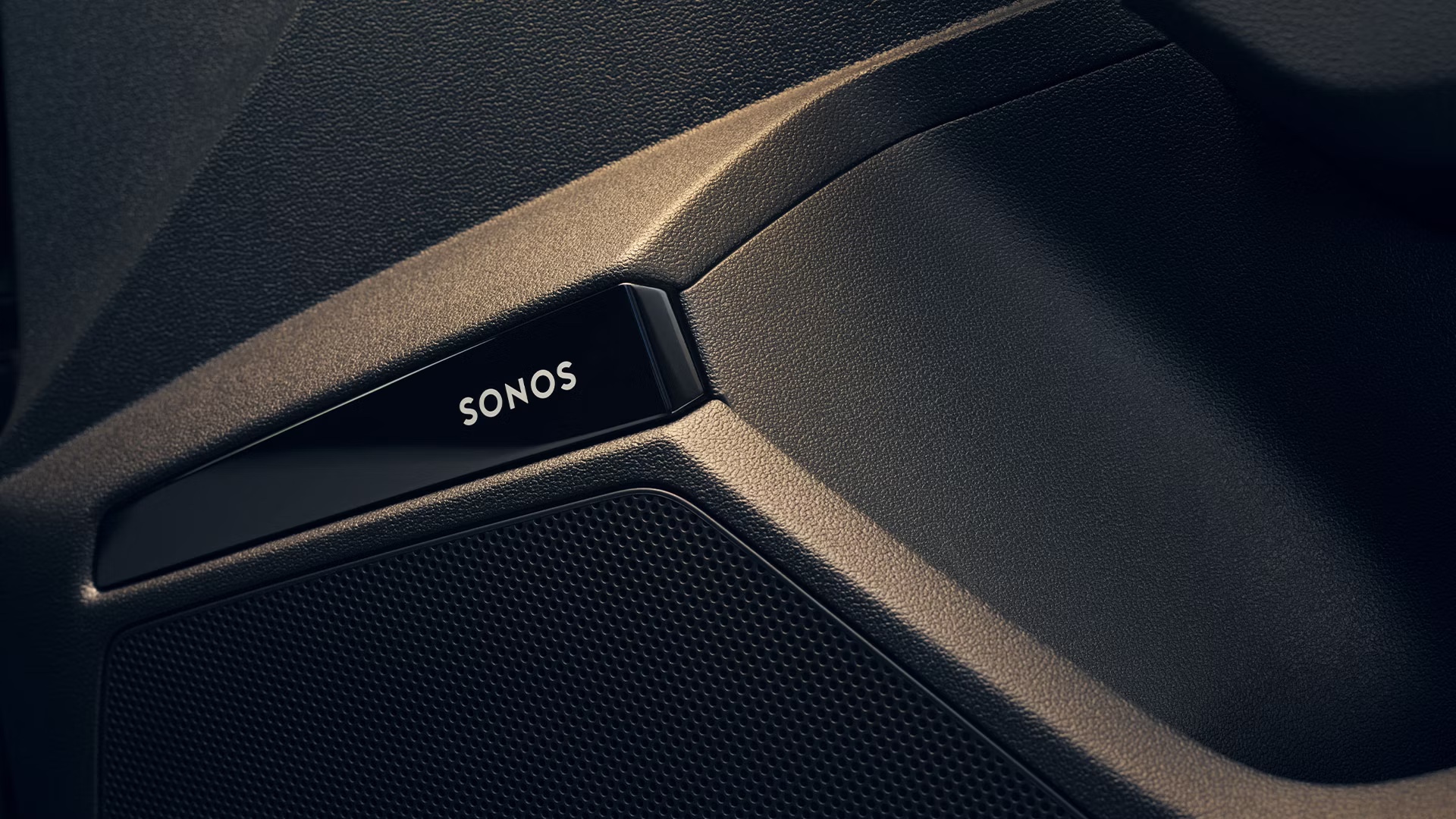 Sonos Speaker