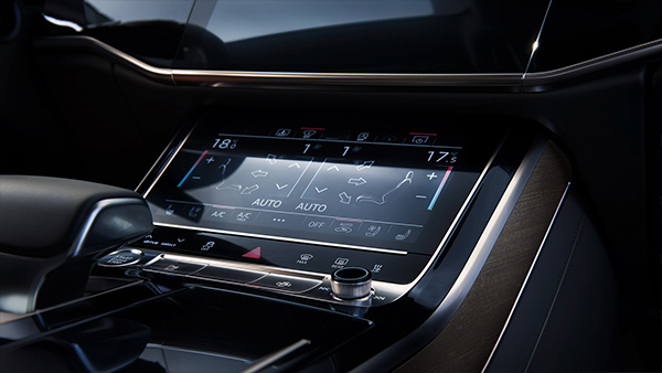 Audi Model