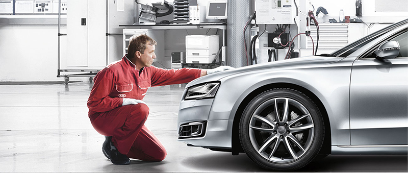 Audi Service